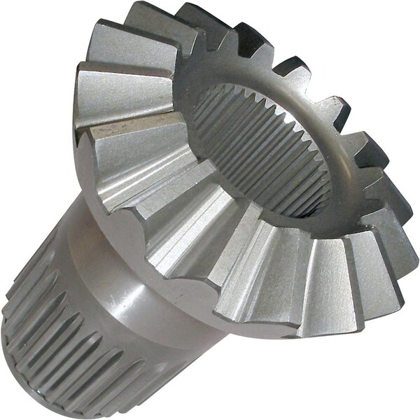 Aftermarket AM81803451 Side Gear W Splined Outer Surface AM81803451-ABL - main